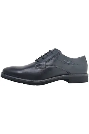 Bugatti Business Schuh Schnürschuh - Verkäufer: H&D Schuhcompany