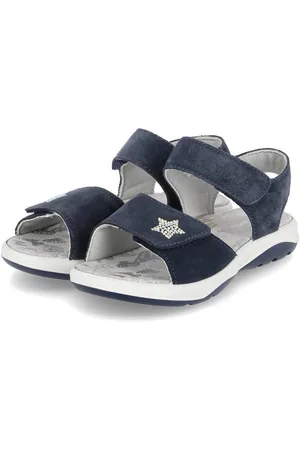 Lurchi Sandalen FREDA Sandale - Verkäufer: Anika Schuh