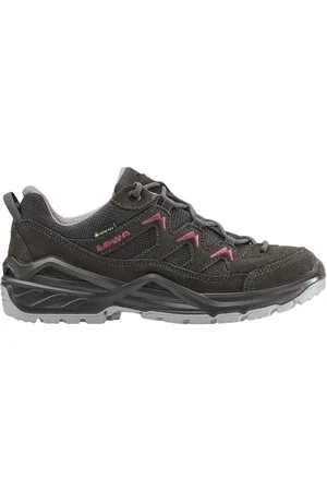 Lowa SIRKOS EVO GTX LO Ws Wanderschuh - Verkäufer:
