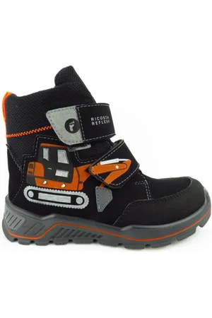 Ricosta BOB Stiefel Schuhhaus Otto Cronauer