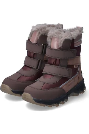 Bisgaard Winterstiefeletten EDDIE TEX Stiefelette - Verkäufer: Anika Schuh