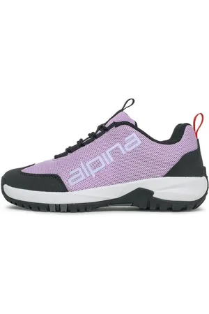 Alpina Trekkingschuhe Ewl Lady 635K-2 Dusty Lavender Trekkingschuh - Verkäufer: Modivo_de
