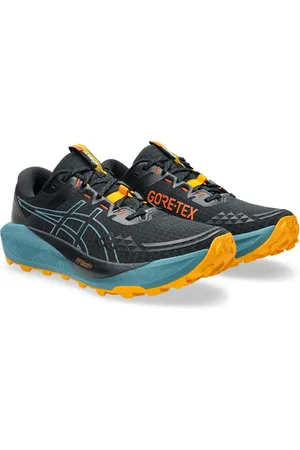Asics GEL-TRABUCO 13 GORE-TEX Trailrunningschuh wasserdicht