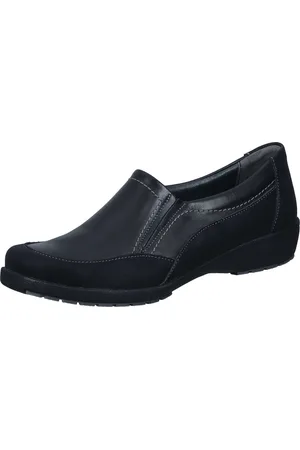 Comfortabel Slipper Slipper mit Gummizug - Verkäufer: PS shoe fashion GmbH