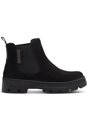 Lasocki Klassische Stiefeletten Damen WI23-PUSZAN-01 Stiefel - Verkäufer: Modivo_de