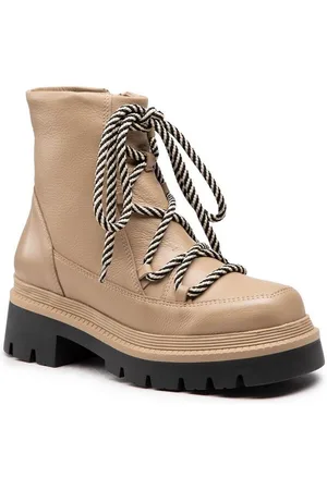 Simple Stiefeletten SL-47-02-000069 104 Stiefelette - Verkäufer: Modivo_de