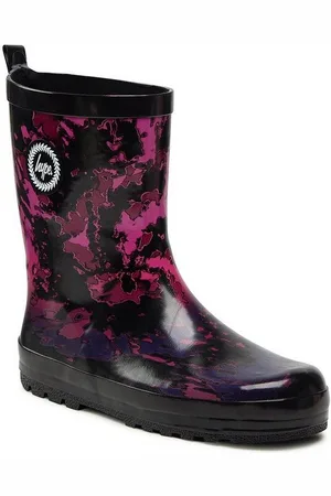 Hype Gummistiefel YVLR-728 Pink Gummistiefel - Verkäufer: Modivo_de
