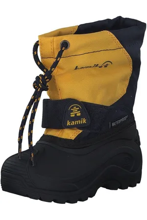 Kamik Snowfox 3WP NF8403/NF4403 M Winterstiefel - Verkäufer: JOMODO