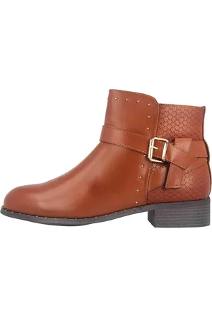 Fitters 2.239210 Brandy Stiefelette - Verkäufer: schuhplus - Schuhe in Übergrößen