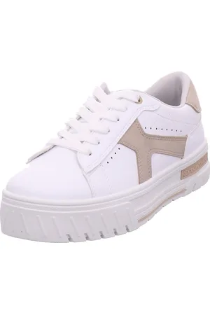 TOM TAILOR Schnürschuh - Verkäufer: Ute Hofbauer GmbH