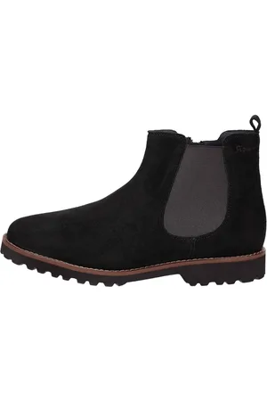 Sioux [D2C]40450 Stiefelette - Verkäufer: schuhplus - Schuhe in Übergrößen