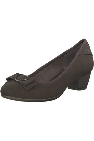 QS by s.Oliver 22325 Pumps - Verkäufer: JOMODO