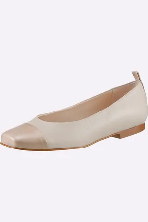 Heine Ballerina Ballerina - Verkäufer: Witt-Gruppe