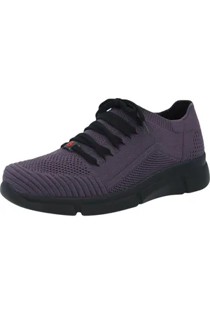 Berkemann Weiblich ComfortKnit Kirana Sneaker Text Sneaker - Verkäufer: Shoes & Fashion