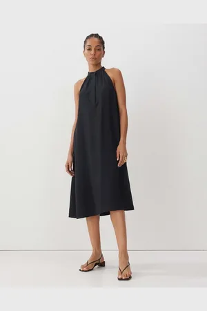 Someday Neckholderkleid Neckholderkleid QAMALI - Verkäufer: OPUS GmbH | GmbH