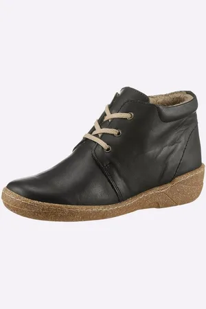 airsoft modern+ Stiefelette Stiefelette Wechselfußbett, Flexible Laufsohle, Federleicht - Verkäufer: Witt-Gruppe