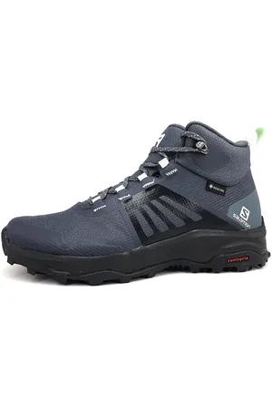 Salomon Wanderschuh Outdoorschuh - Verkäufer: H&D Schuhcompany