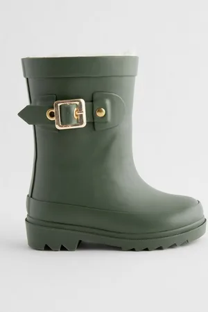 Next Gummistiefel mit Schnalle Gummistiefel (1-tlg) - Verkäufer: Germany GmbH