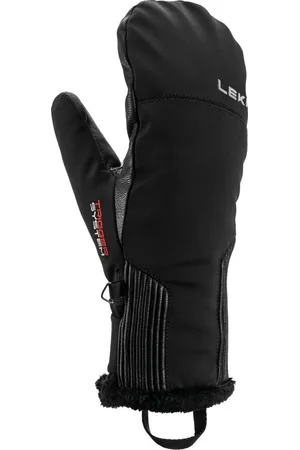 Leki Skihandschuhe HS Vallarta 3D Women Mitt - Verkäufer: beim-schaeftlmaier