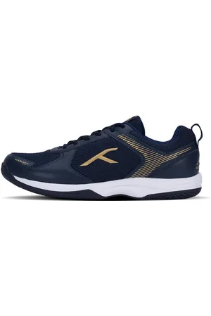 Hundred Court Star Non-Marking Professional Badminton Schuhe Badmintonschuh (Inhalt des Pakets: 1 Paar Schuhe, Gummisohle, Indoor Badminton) Suitable for indoor tennis/squash/table tennis/basketball & padel - Verkäufer: Infinity Prime DE
