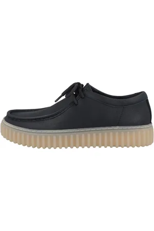 Clarks Torhill Lo Herren Schnürschuh - Verkäufer: Tauro