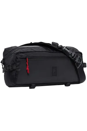 CHROME Umhängetasche Kadet Nylon 9 - Umhängetasche 43 cm (black rxf) - Verkäufer: Markenkoffer