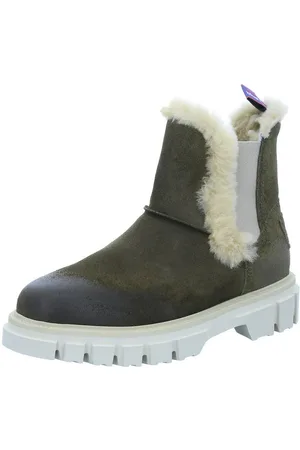 Blue Heeler Molly Stiefelette - Verkäufer: Schockmann Schuhe