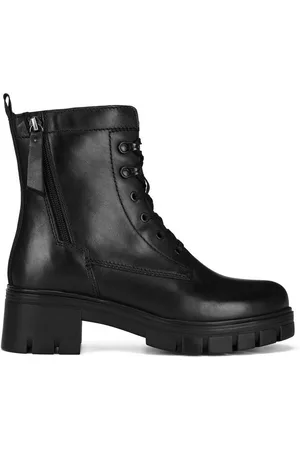 Lasocki Stiefeletten Damen WI16-SAVANAH-05 Stiefelette - Verkäufer: Modivo_de