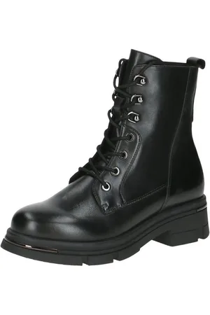 Caprice Stiefelette 9-25218-43 Schnürstiefelette - Verkäufer: Wortmann Fashion