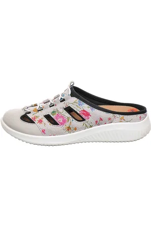 Jomos [D2C] 857312 113 1007 Hausschuh - Verkäufer: schuhplus - Schuhe in Übergrößen