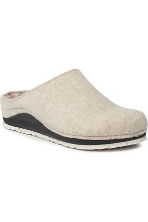 Berkemann Hausschuhe Blanche 1375 White 744 Hallenschuh - Verkäufer: Modivo_de