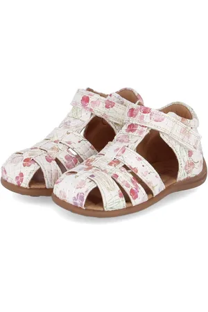 Bisgaard Sandalen CARLY Lauflernschuh - Verkäufer: Anika Schuh