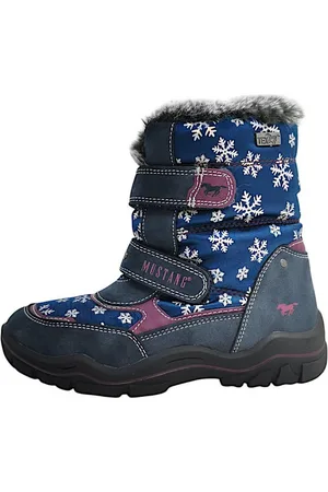Mustang Winterstiefel Stiefel - Verkäufer: H&D Schuhcompany