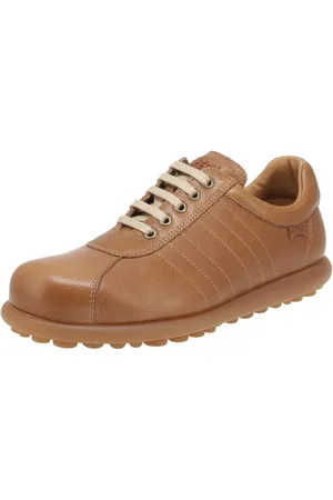 Camper 16002-320 Pelotas Ariel-Marron-43 Sneaker - Verkäufer: Schuhfieber