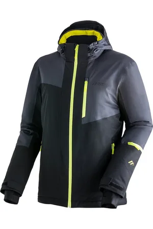 Maier Sports Skijacke Funktionsjacke MONZABON - Verkäufer: Storer Handels GmbH