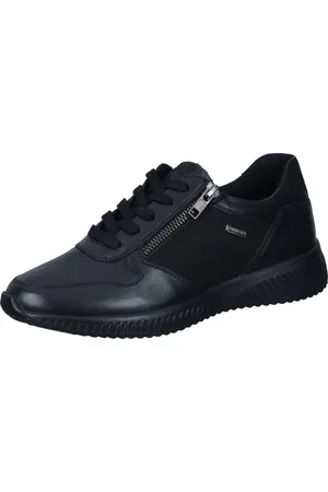 Comfortabel Schnürer Schnürschuh mit POLAR-TEX - Verkäufer: PS shoe fashion GmbH
