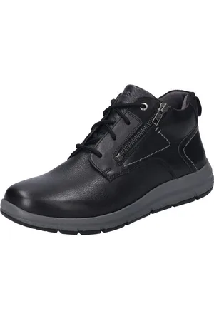 Josef Seibel Schnürstiefelette - Verkäufer: Merkkur