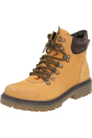 Palado Lanesi Schnürstiefel - Verkäufer: JOMODO