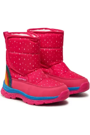 Agatha Ruiz de la Prada Schneeschuhe 241991-B D Schnürschuh - Verkäufer: Modivo_de