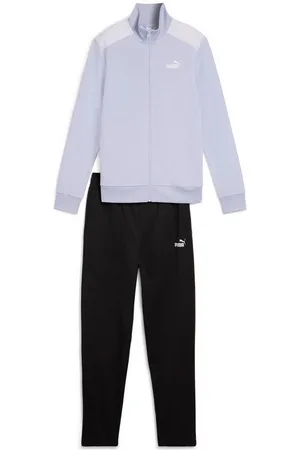 PUMA Trainingsanzug POLY SUIT OP (2-tlg)