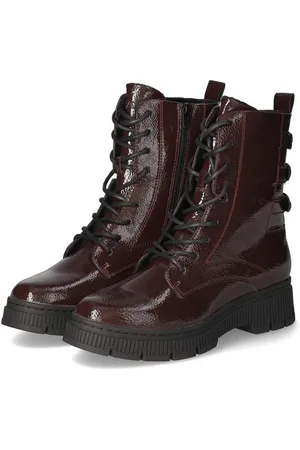Bagatt Stiefeletten ROBIN Stiefelette - Verkäufer: Anika Schuh