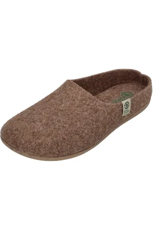 Natural World 8999 Hausschuh Beige - Verkäufer: Shoedeal Jana Sievers e.K.