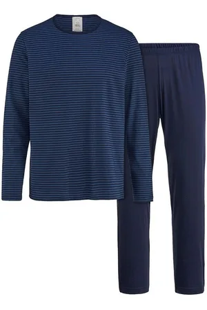 hessnatur Pyjama Regular PURE COTTON aus Bio-Baumwolle (2 tlg) - Verkäufer: