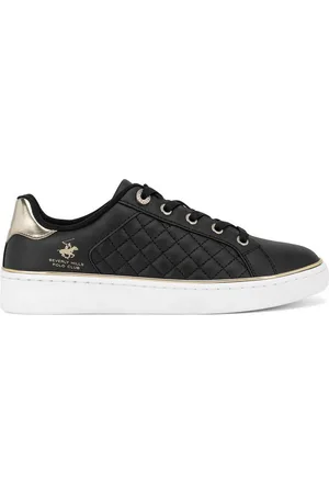 Beverly Hills Polo Club Sneakers Damen BHPCV12-493 Sneaker - Verkäufer: Modivo_de