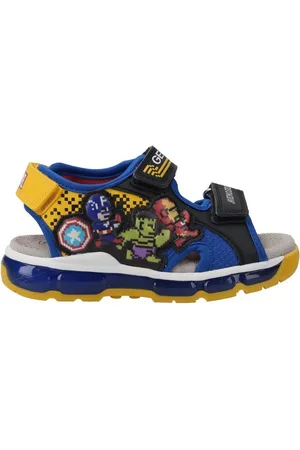 Geox ANDROID BOY Sandale - Verkäufer: Schuhe Lüke
