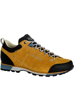 Dolomite Cinquantaquattro Hike Low Evo GTX M´S Wanderschuh mit Ziernähten - Verkäufer: bonvenon