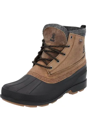 Kamik Lawrencem WK0755W Winterstiefel - Verkäufer: JOMODO