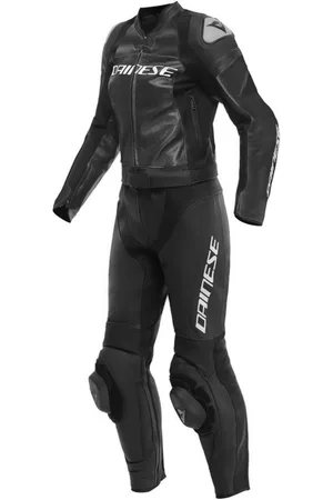 Dainese Motorradkombi Mirage 2-Teiler Damen Motorrad Lederkombi - Verkäufer: Fc-Moto