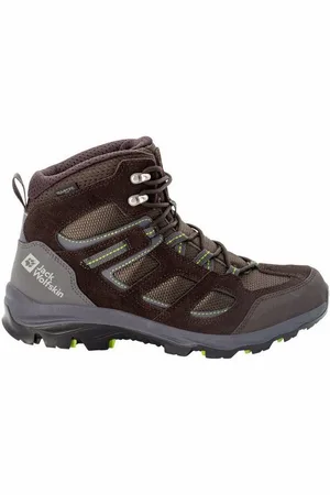 Jack Wolfskin Vojo Texapore Mid M Wanderschuh - Verkäufer: Sportpoint24
