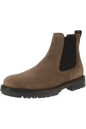 Marc O’ Polo 407 27385002 300-Rony 6B-Dark Taupe Stiefel - Verkäufer: Schuhfieber